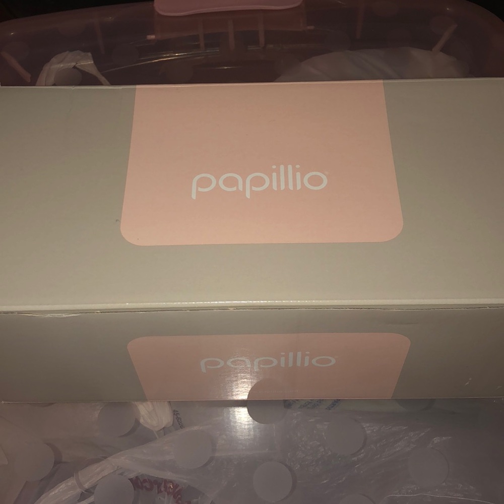 Papillo Sandals from Birkenstocks